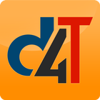 Dial4Trade: B2B Marketplace Zeichen