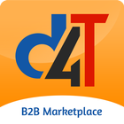 Dial4Trade: B2B Marketplace ikona