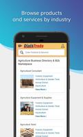 Dial4Trade: B2B Marketplace Screenshot 1