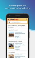 Dial4Trade: B2B Marketplace screenshot 1