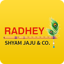 Radhey Shyam Jaju aplikacja