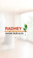 Radhey Shyam Jaju 海報