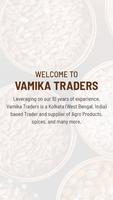 Vamika Traders Screenshot 1