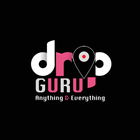DROP GURU - DELIVERY SERVICE icône