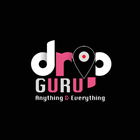 DROP GURU - DELIVERY SERVICE icon