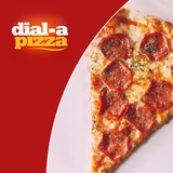 Dial A Pizza أيقونة