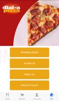 Dial A Pizza اسکرین شاٹ 3