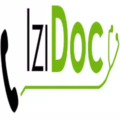 IziDoc - prise de RDV médicaux