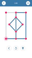 One Line Puzzle: Connect Dots gönderen