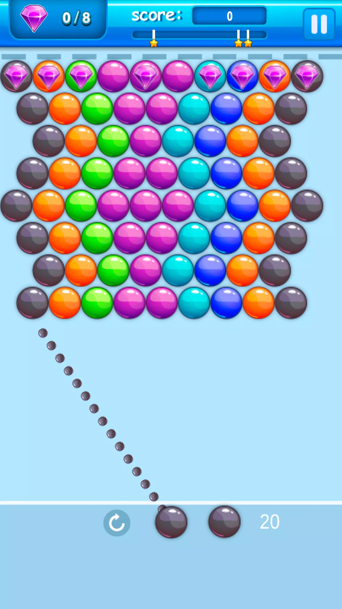 Bubble Mania APK for Android Download