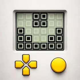 砖块游戏：复古传奇