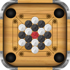 Carrom simgesi