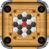 Carrom ikon