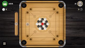 Carrom gönderen