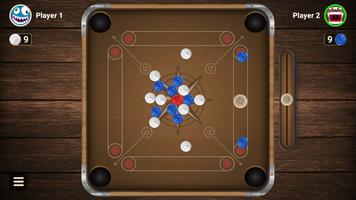 Carrom Ekran Görüntüsü 1