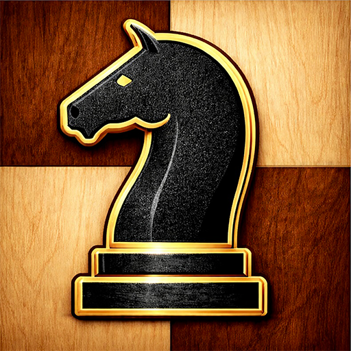 Ajedrez - Dos jugadores