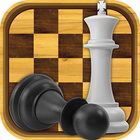 国际象棋 - 两人 图标