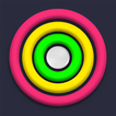 Color Rings: Drag to holder