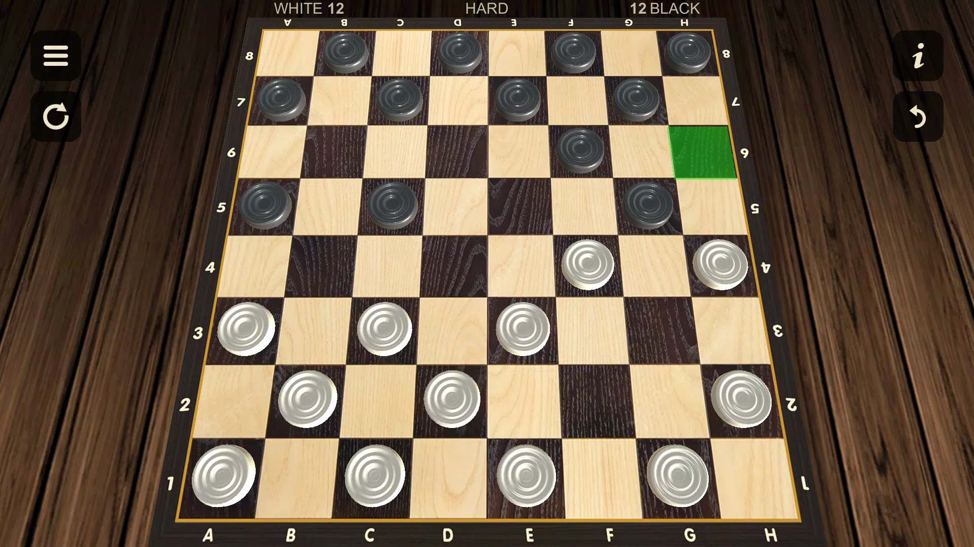 Checkers - multiplayer - APK Download for Android