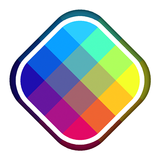 Hue Puzzle icono