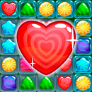 Candy Bomb - Match 3 APK