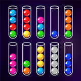 Ball Sort - Color Puzzle Game