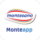 Icona Monteapp