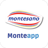 Monteapp icon