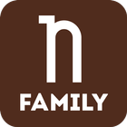 Nomo Family icône