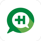 InterCom HUVM simgesi