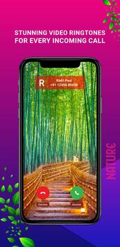 Videotone App - Mobile Call with Video Ringtones 海报
