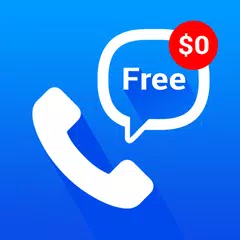 Call Free - Free Text &amp; Phone Call Free