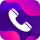 Phone Dialer style OS icône