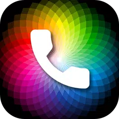 Baixar Call Screen Galaxy S20 - Color XAPK