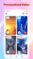 Call Screen Galaxy S20 - Color imagem de tela 3