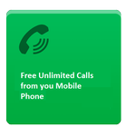 Free-Mobile-Call ไอคอน