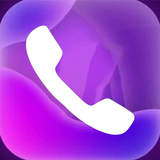 iCallScreen - iPhone 16 Dialer biểu tượng