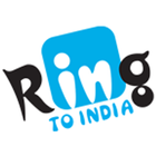 RingToIndia biểu tượng