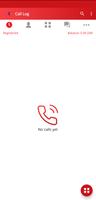 101Dialer captura de pantalla 2