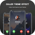 Caller Theme Effect icon