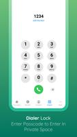 Dialer Vault Hide Photo Video скриншот 2