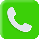 Phone Dialer: Contacts Backup-icoon