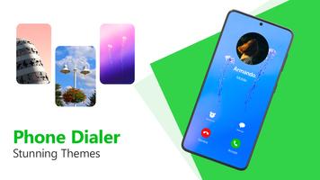 Phone Dialer: Contacts Backup स्क्रीनशॉट 2