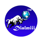 DialMii أيقونة