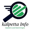 Kalpetta Info ikona