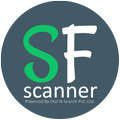 SF Card Scanner
