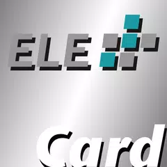 Скачать ELE Card mobil XAPK