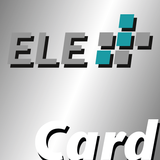 ELE Card mobil أيقونة