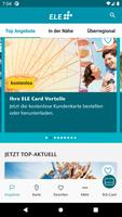 Poster ELE Card App