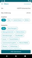 1 Schermata ELE Card App